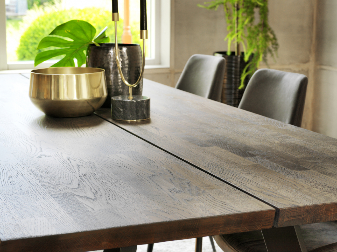 Stol 'Sierra' - Mullvad