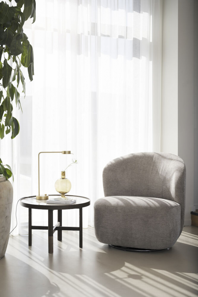 Lenestol 'Roselawn' - Beige