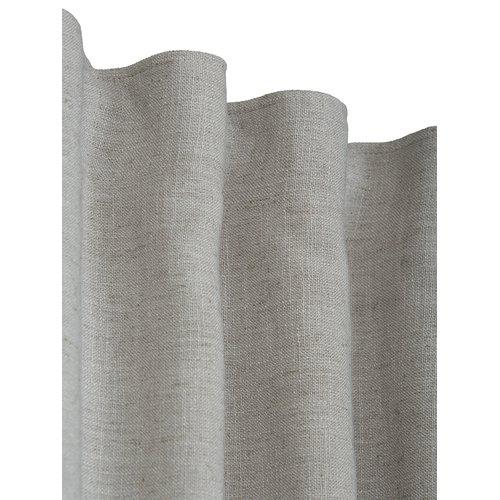 Mørkleggingsgardin 'Stone' 2-pack 270x280 - Beige