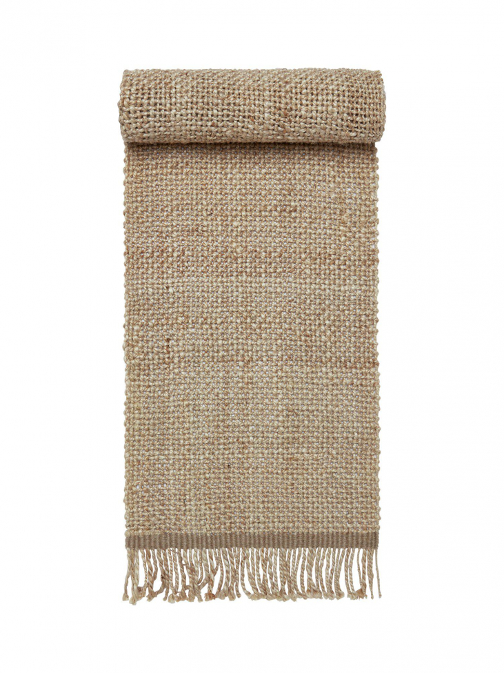 Løper 'Anita' 40x140 - Naturlig