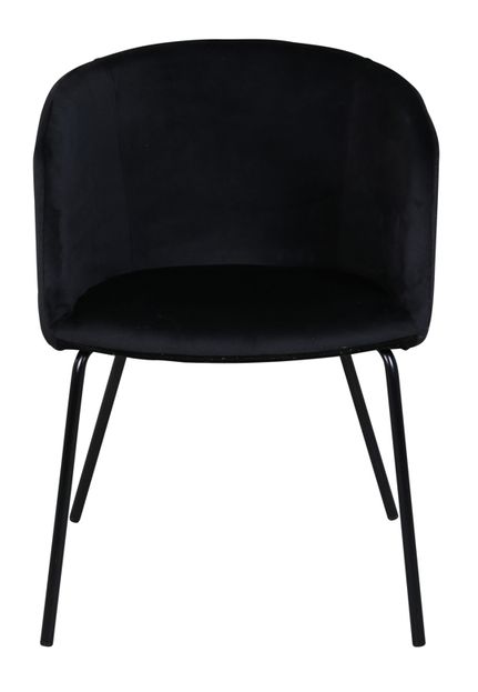 Stol 'Astrid' - Svart