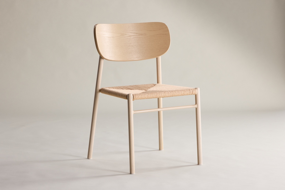 Stol 'Snövik' - Natur