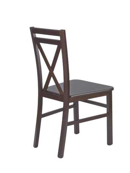 Stol 'Almung' - Valnött