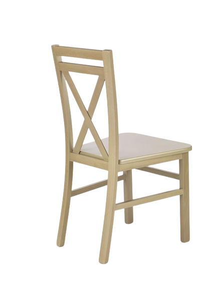 Stol 'Almung' - Naturlig