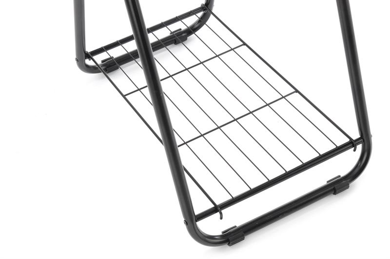 Kleshenger 'Reine' - Svart