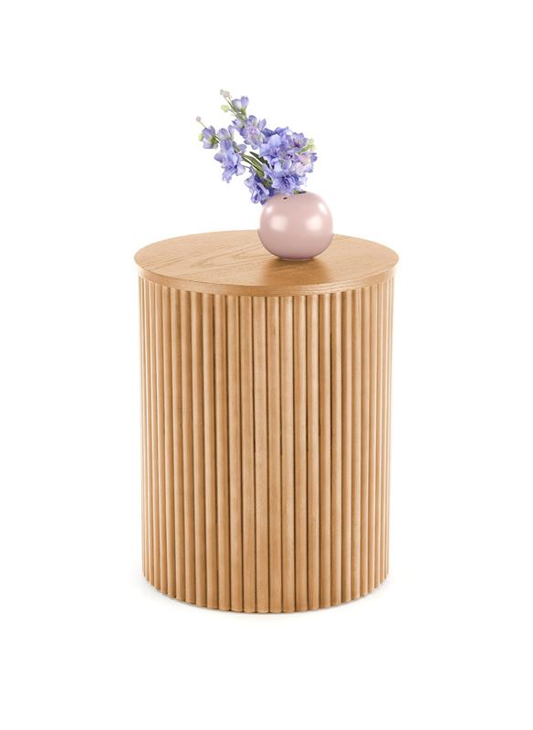 Sofabord 'Upland' - Naturlig