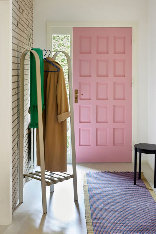 Kleshenger 'Sempre' - Grå