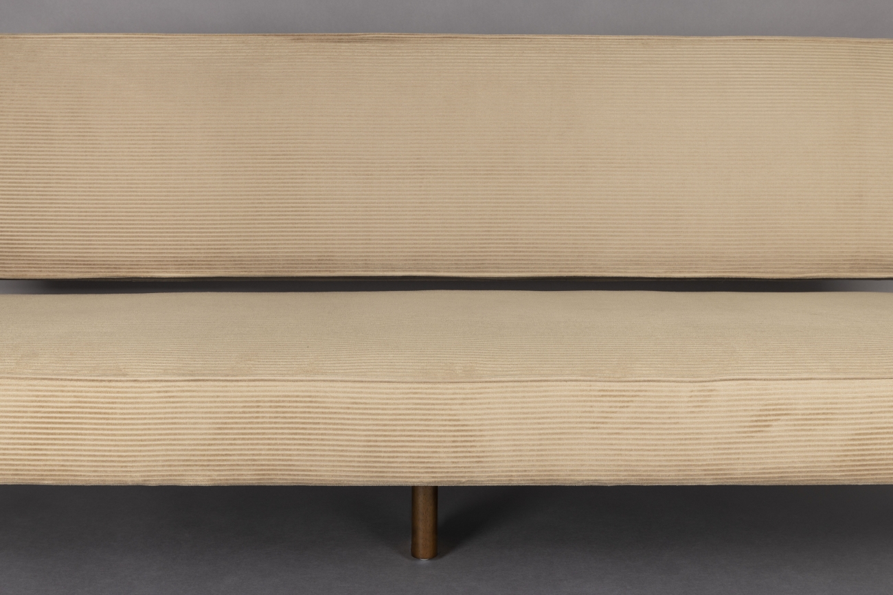 Sofa 'Preston' - Beige