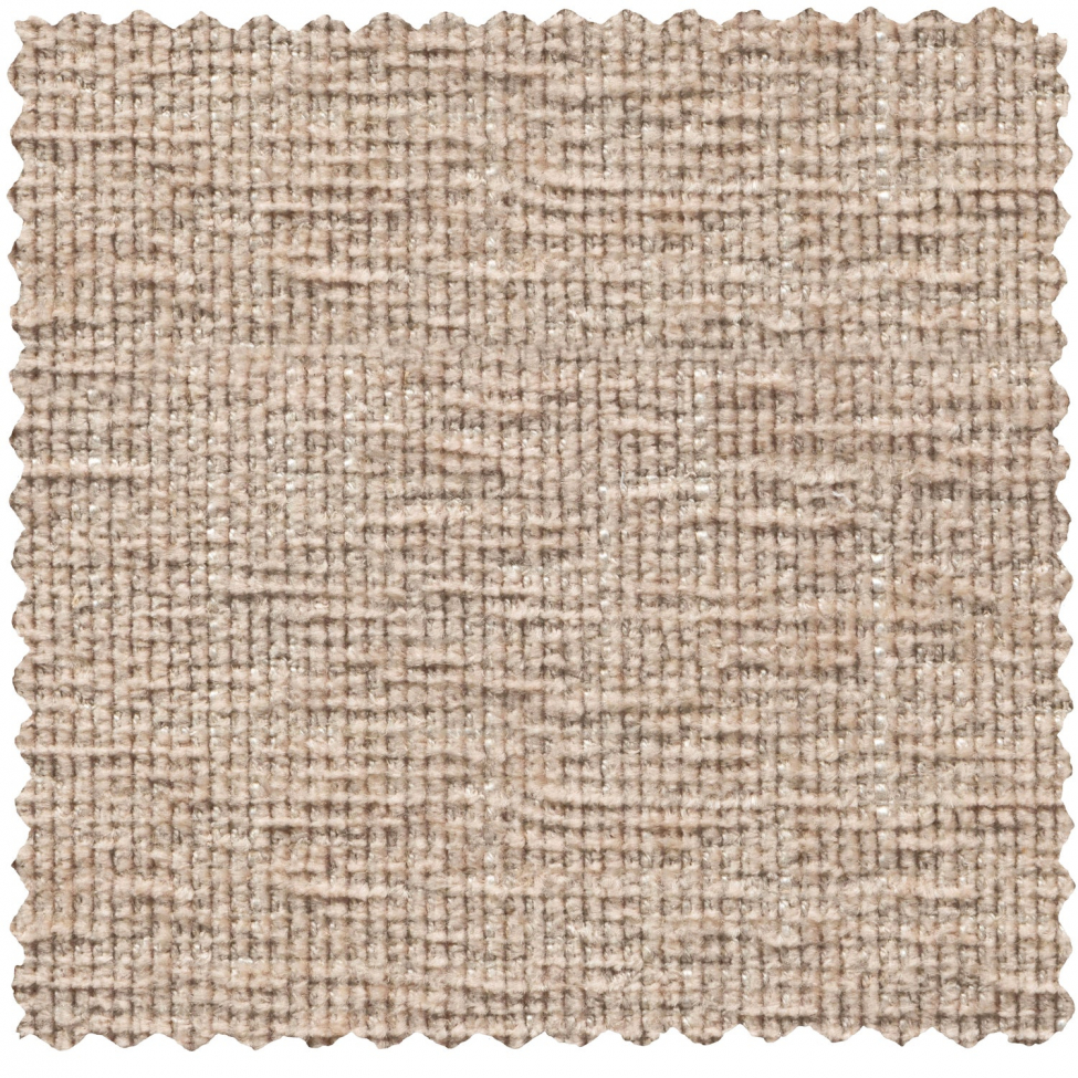 Sittpuff 'Pearl' – Beige