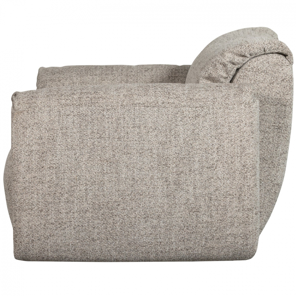 Loveseat 'Baggy' - Natur