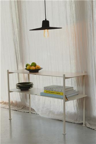 Taklampe 'Balance' S - Svart