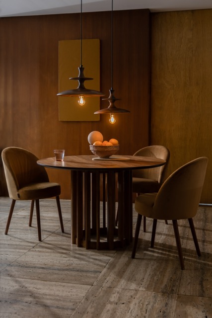 Taklampe 'Cath' 43x43 - Gull