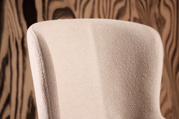 Stol 'Astoria' - Beige