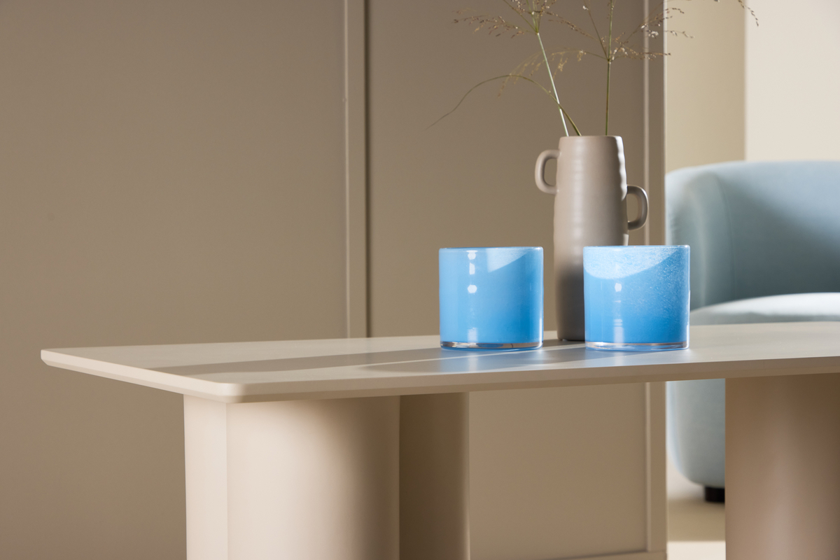 Salongbord 'Olivia' 120x60cm - Beige