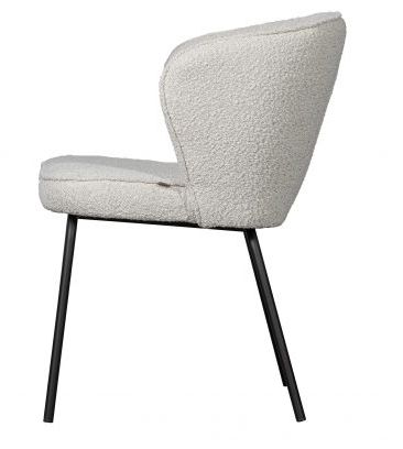 Chair 'Admit' - Naturlig