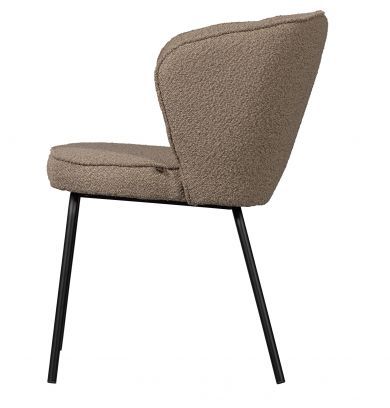 Styreleder 'Admit' - Beige