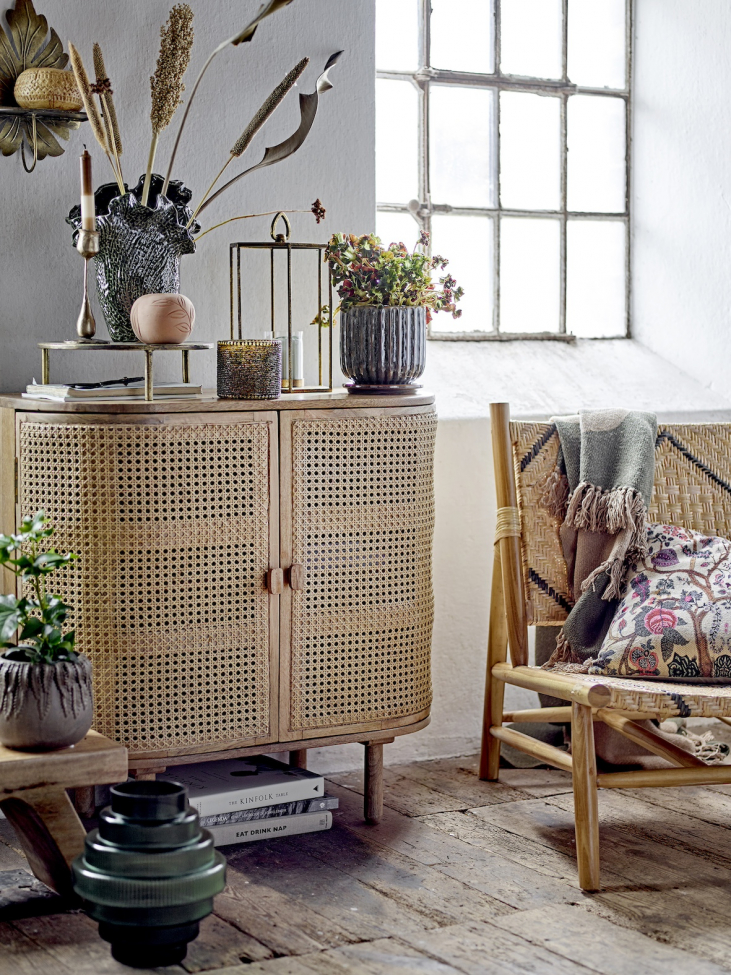 Skap 'Bandol' - Naturlig