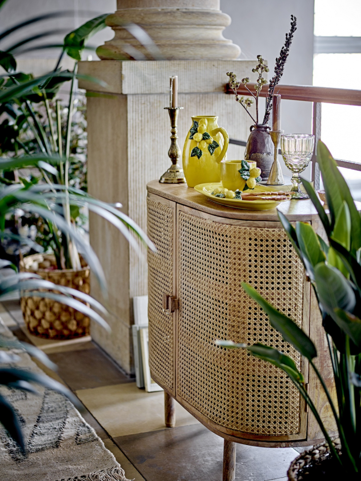 Skap 'Bandol' - Naturlig