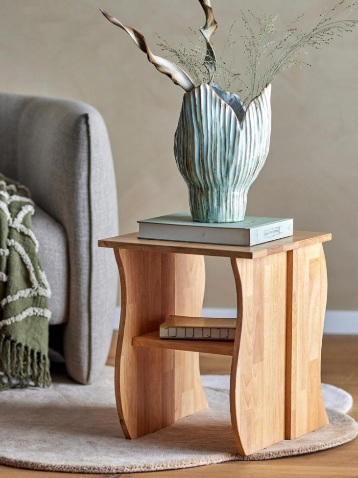 Krakk 'Bark' - Naturlig