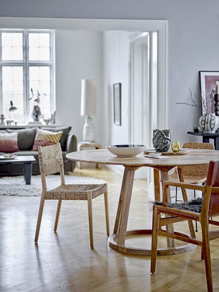 Spisestol 'Saran' - Nature