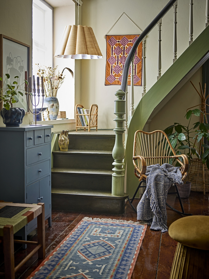 Gyngestol 'Reine' - Natur/Rotting