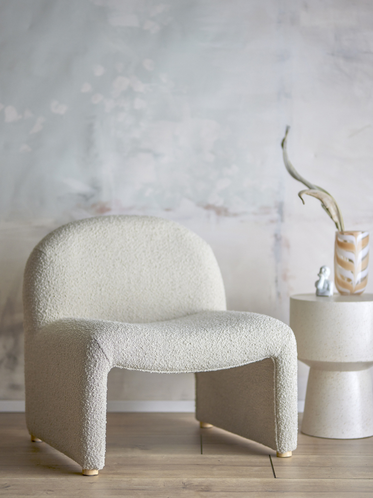 Loungestol 'Neel' - Nature