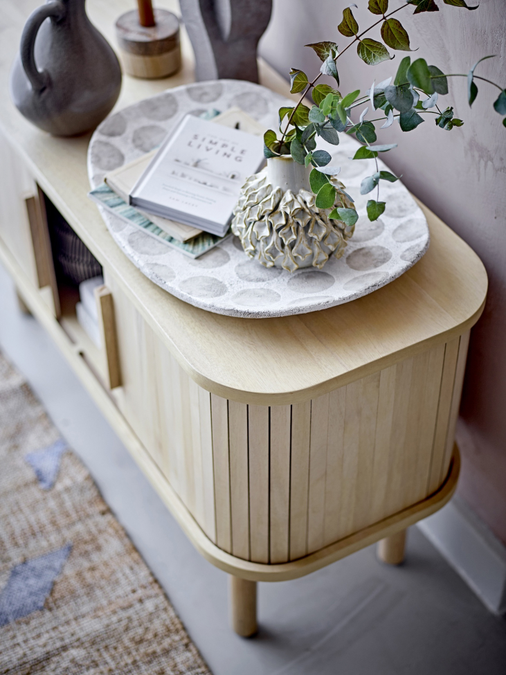 Skap 'Lex' - Naturlig