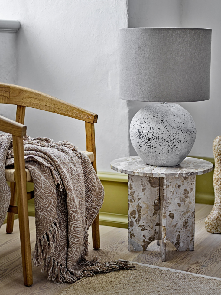 Bordlampe 'Isedora' - Natur