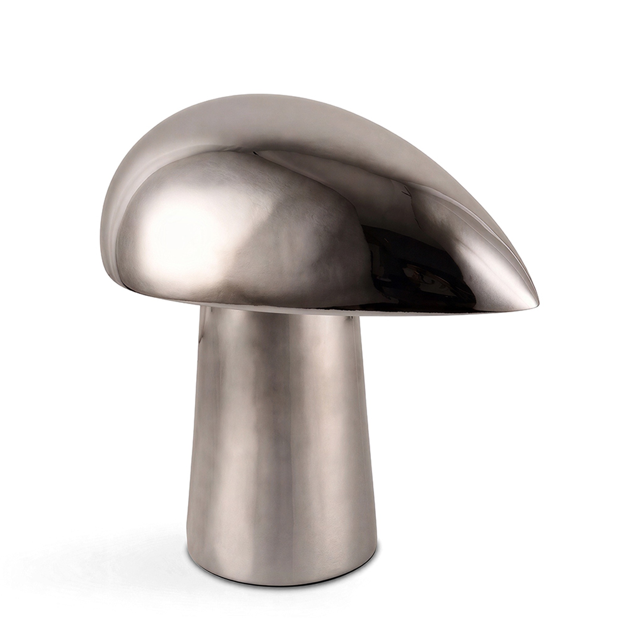 Lampe 'Karlskrona' - Sølv