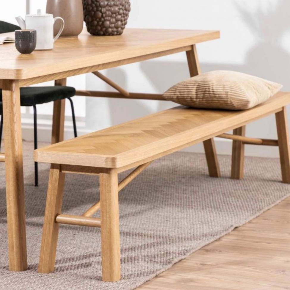 Benk 'Ischia' - Natur