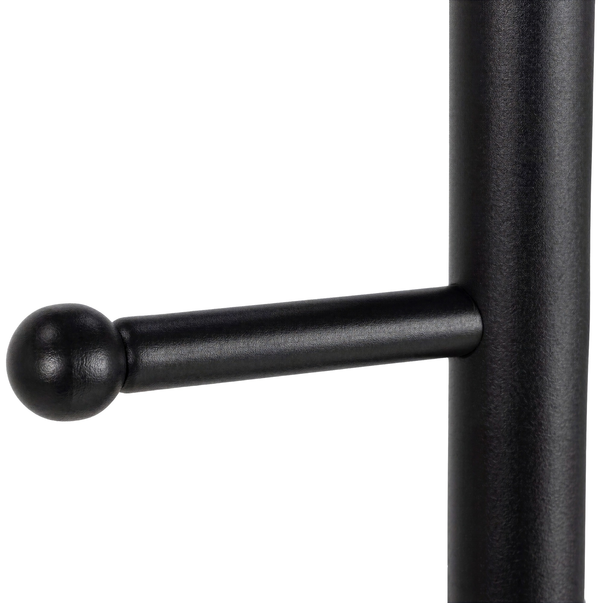 Kleshenger 'lysdal' 32cm - Svart