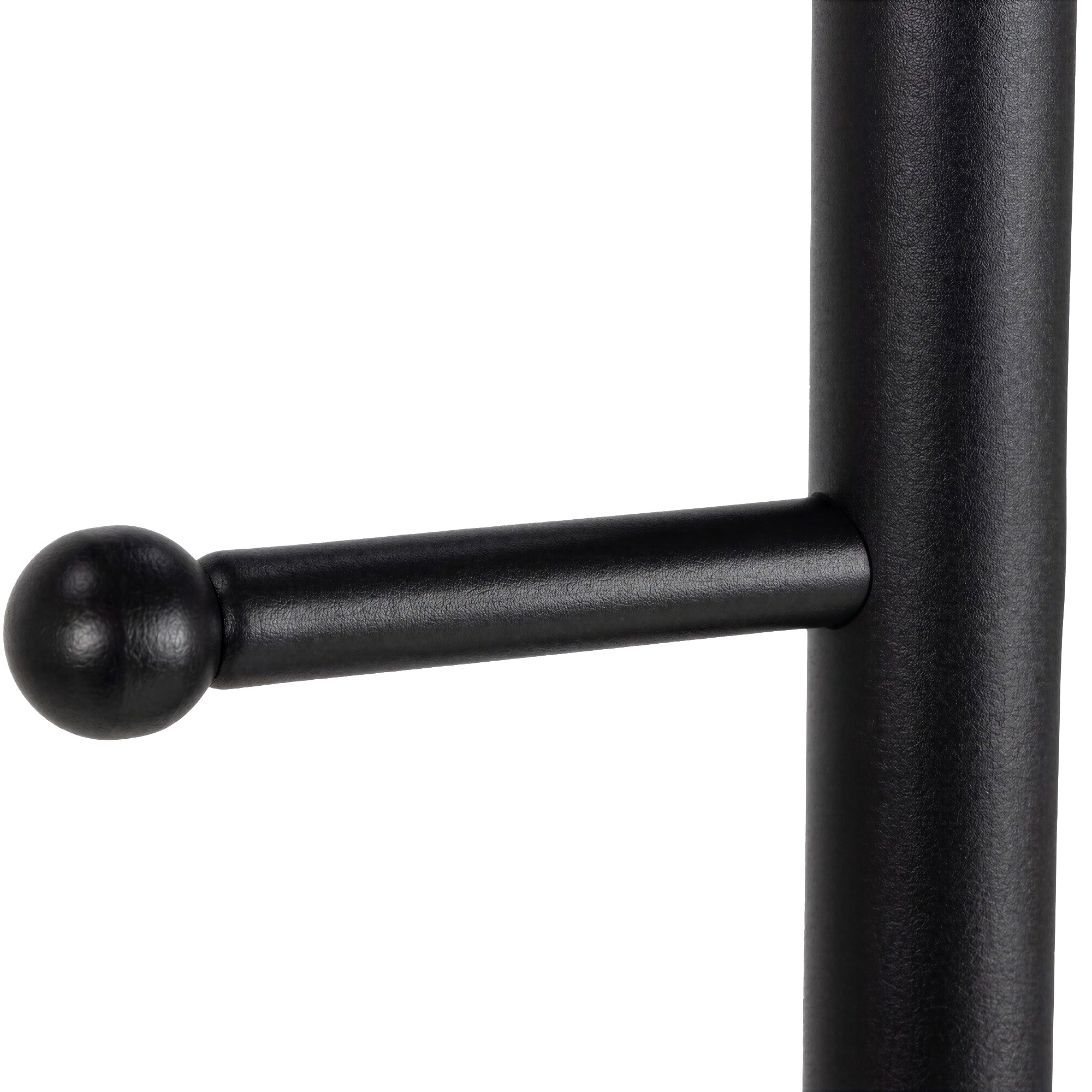 Kleshenger 'lysdal' 24cm - Svart