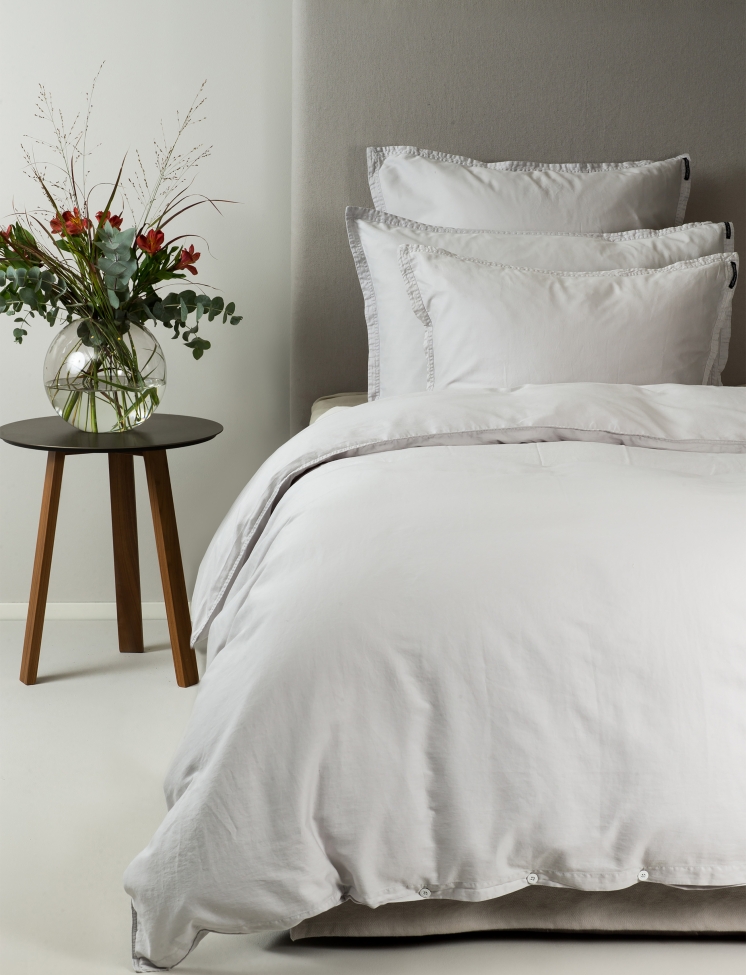 Dynetrekk 'Soul' 135x200 - Beige