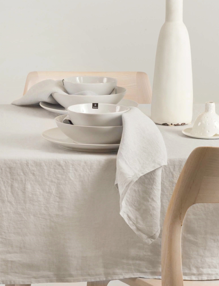 4-pakning Serviett 'Sunshine' 45x45 - Beige