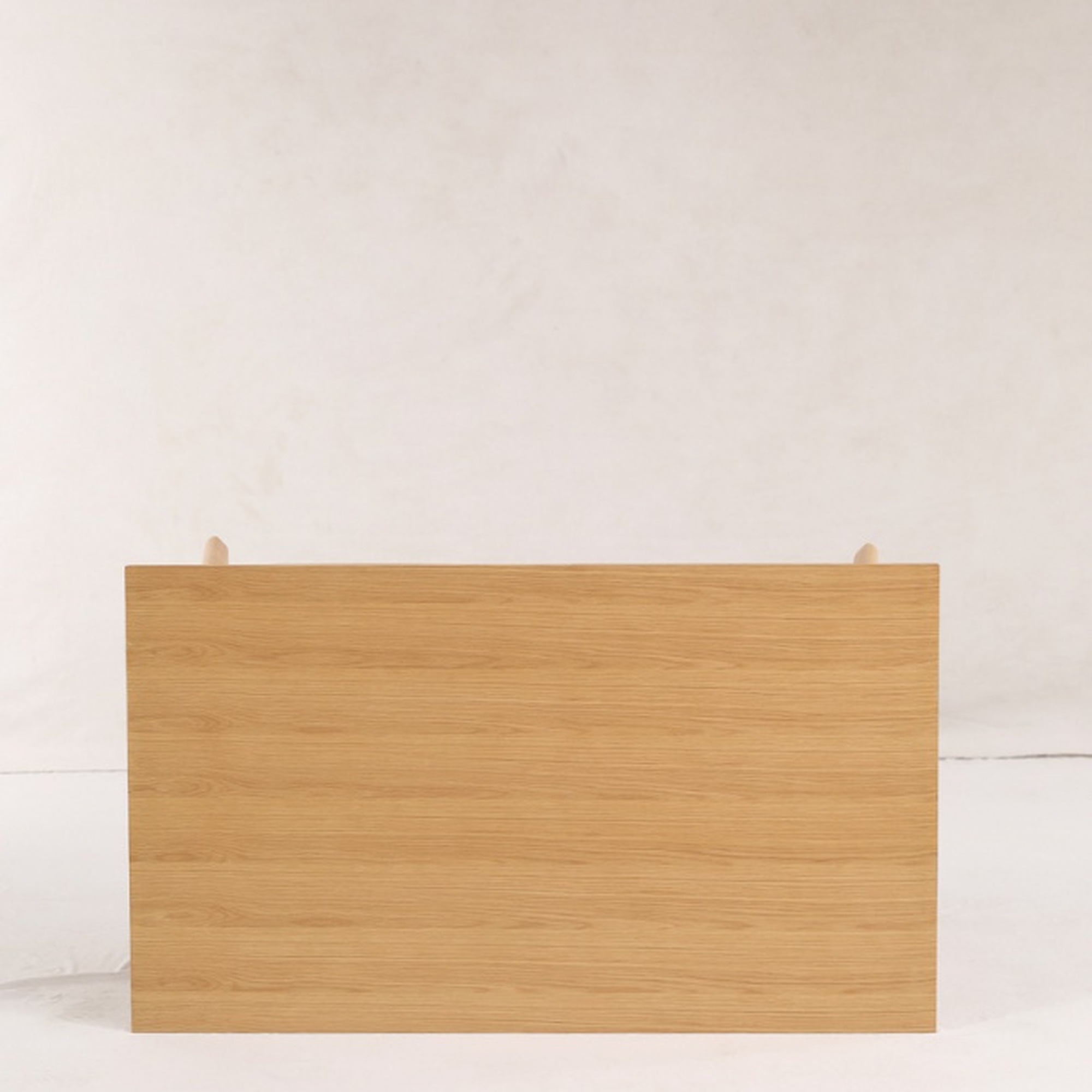 Spisebord 'Nordic' 120x70cm - Eik