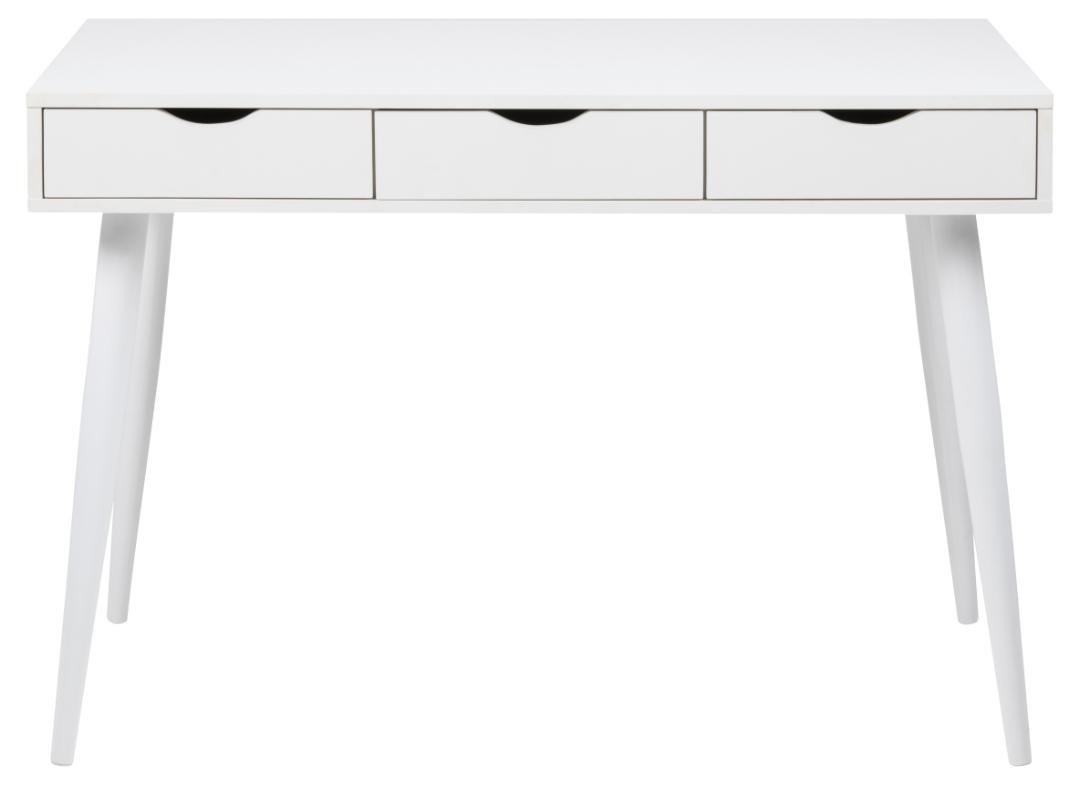 Skrivebord 'Neptun' - Hvit