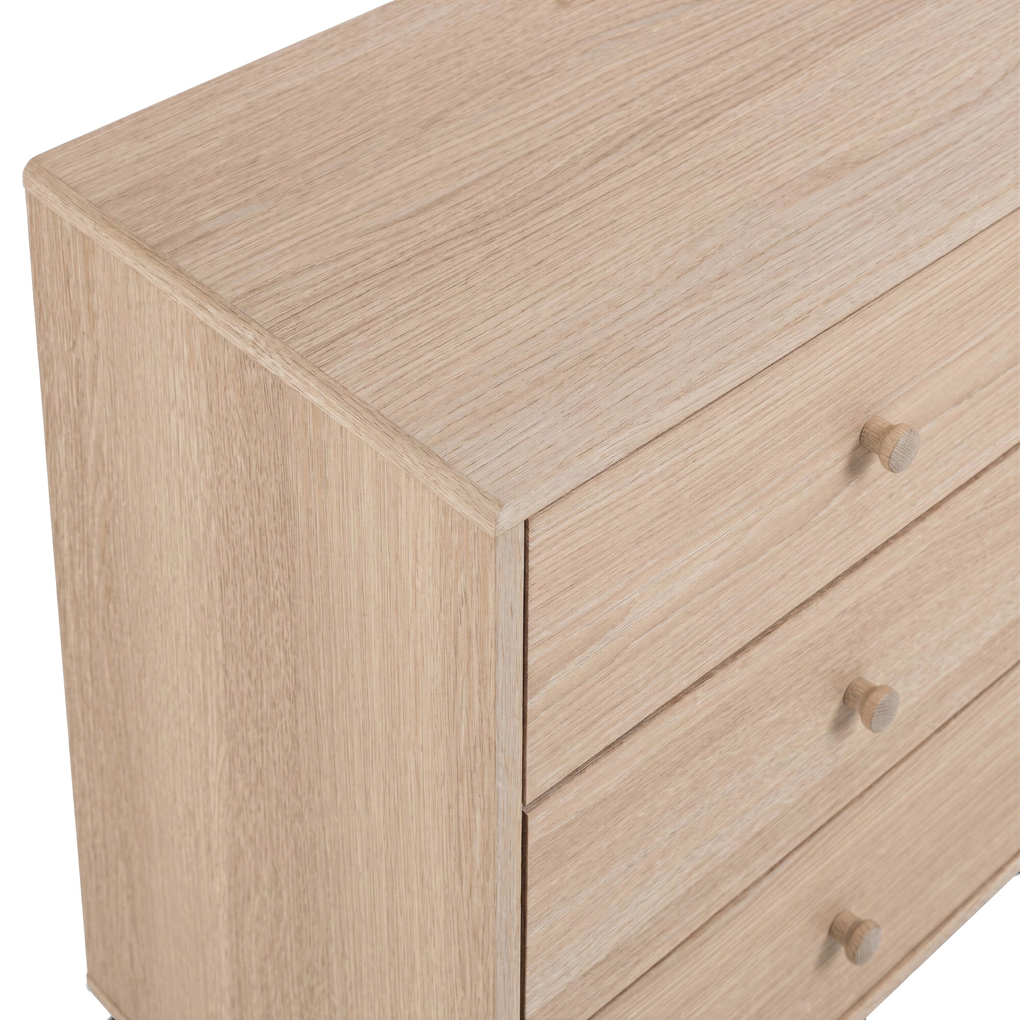 Sidebord 'Moliden' - Naturlig