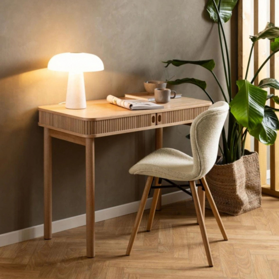 Stol 'Böda' - Naturlig