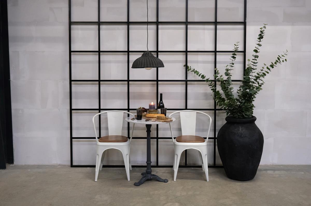 Taklampe 'Chennai' - Vintage