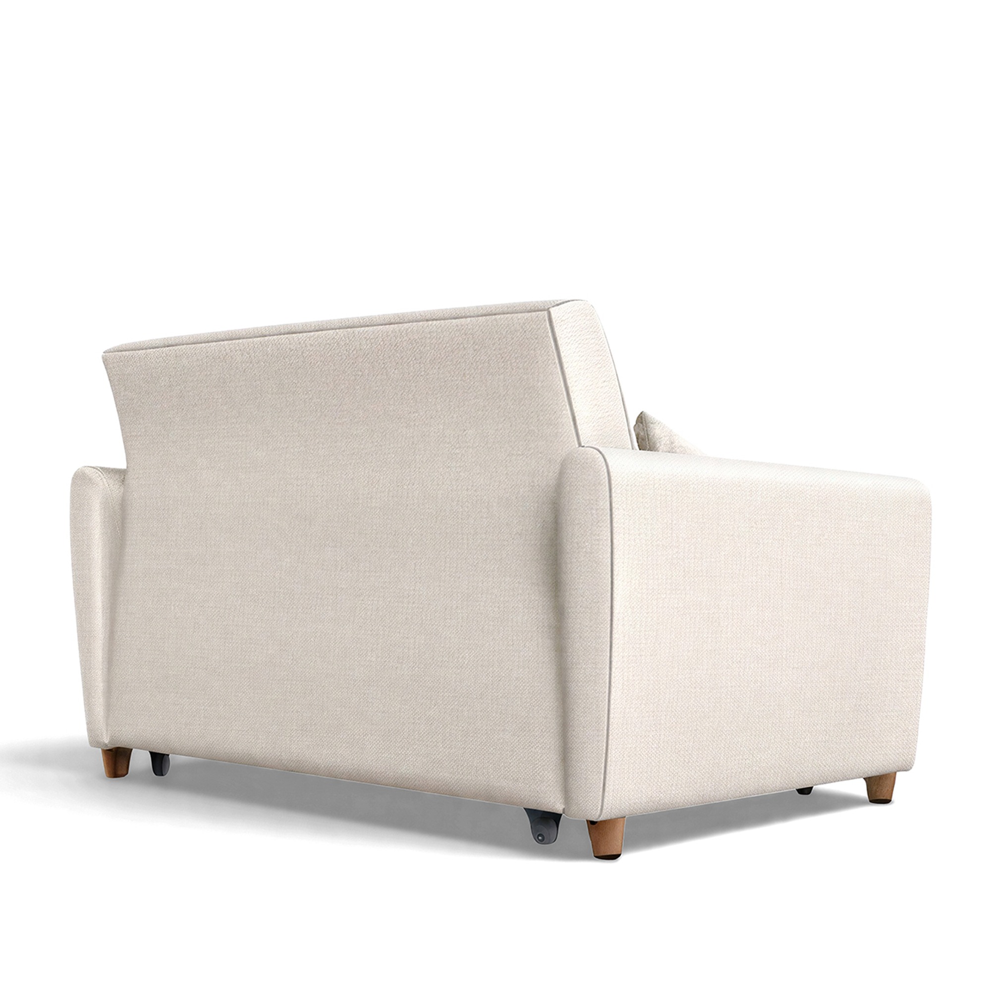 Lenestol 'San Francisco' - Beige