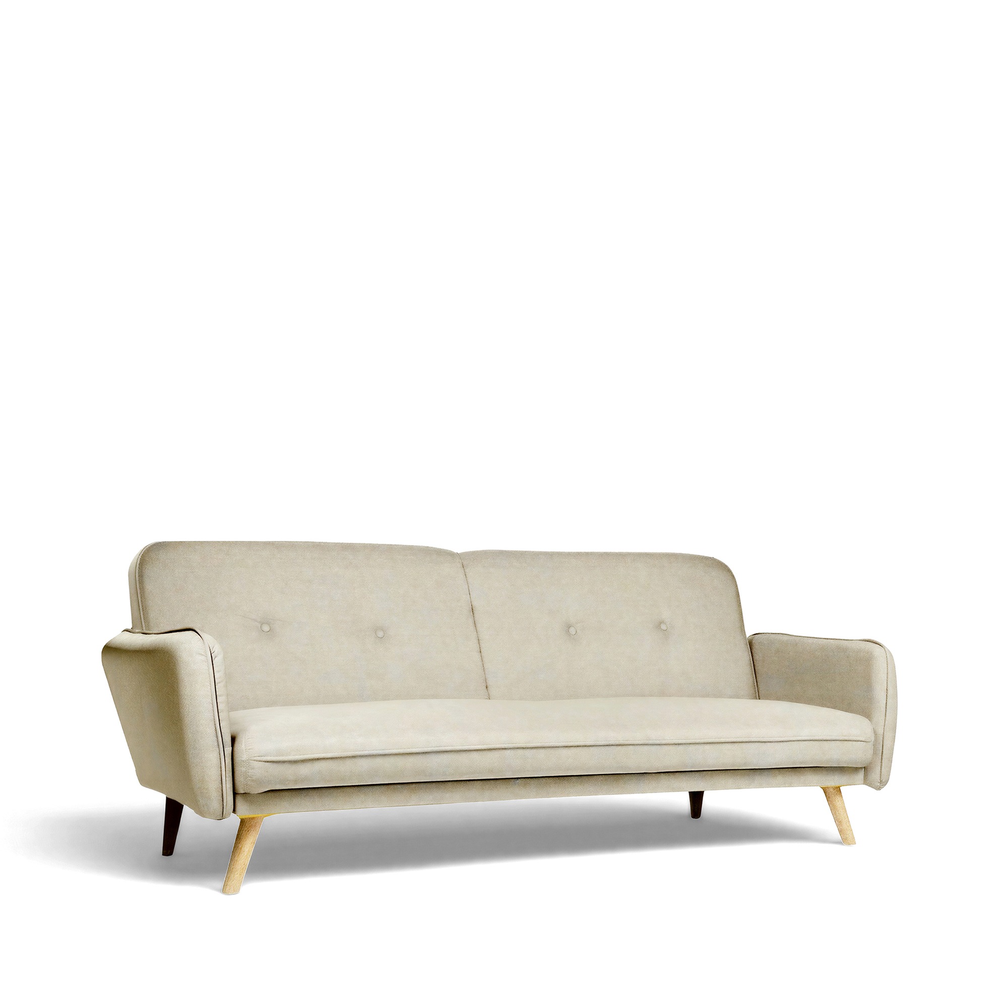 Sovesofa 'Kap verde' - Beige