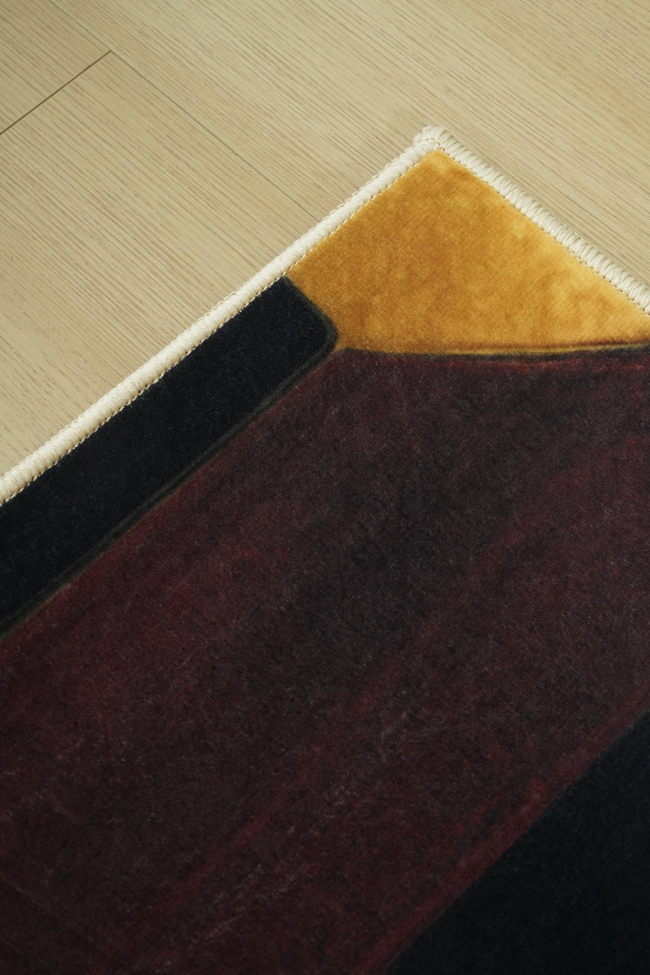 Teppe 'Oralia' - Multifarget