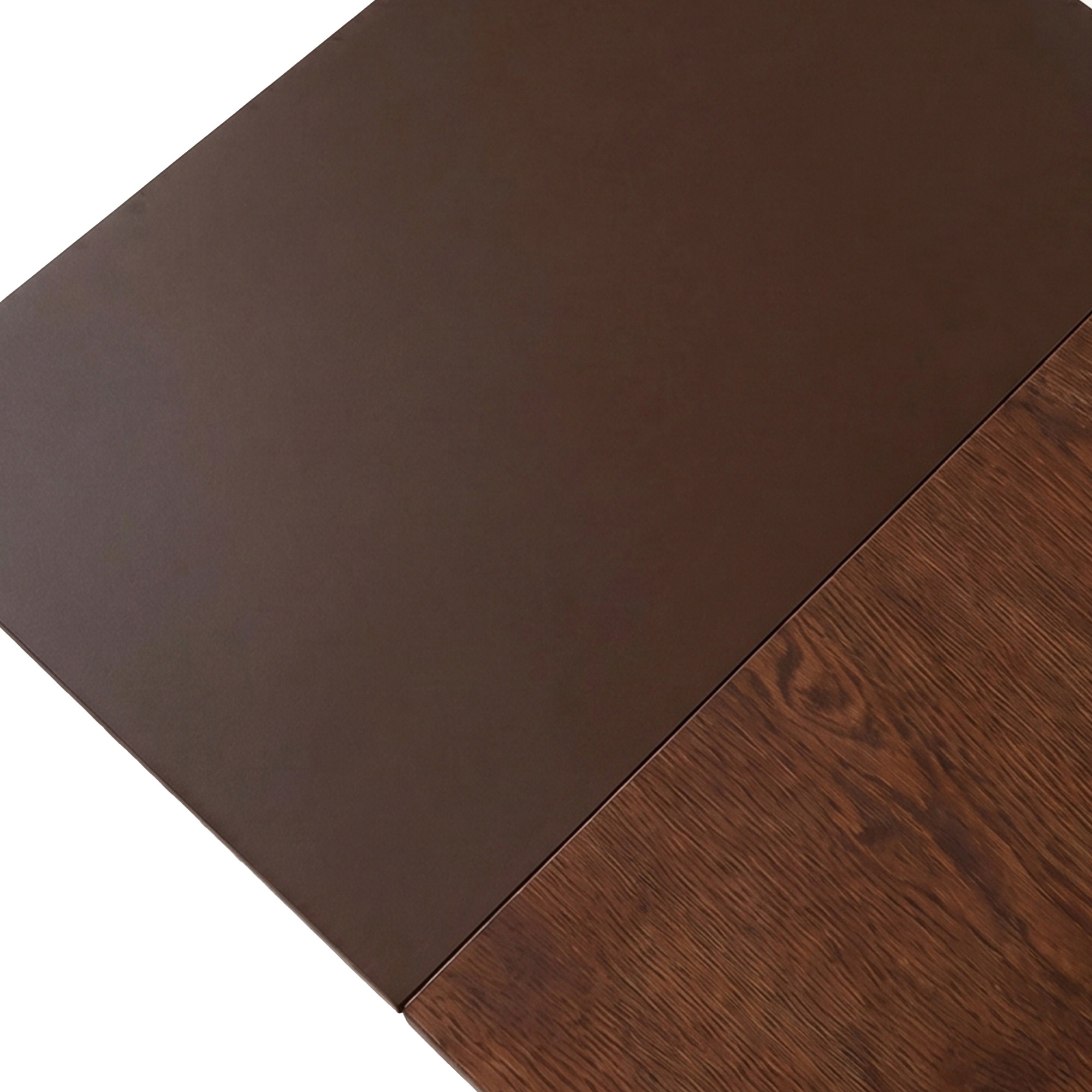 Klaffebord 'Fager' 160 cm - Walnut