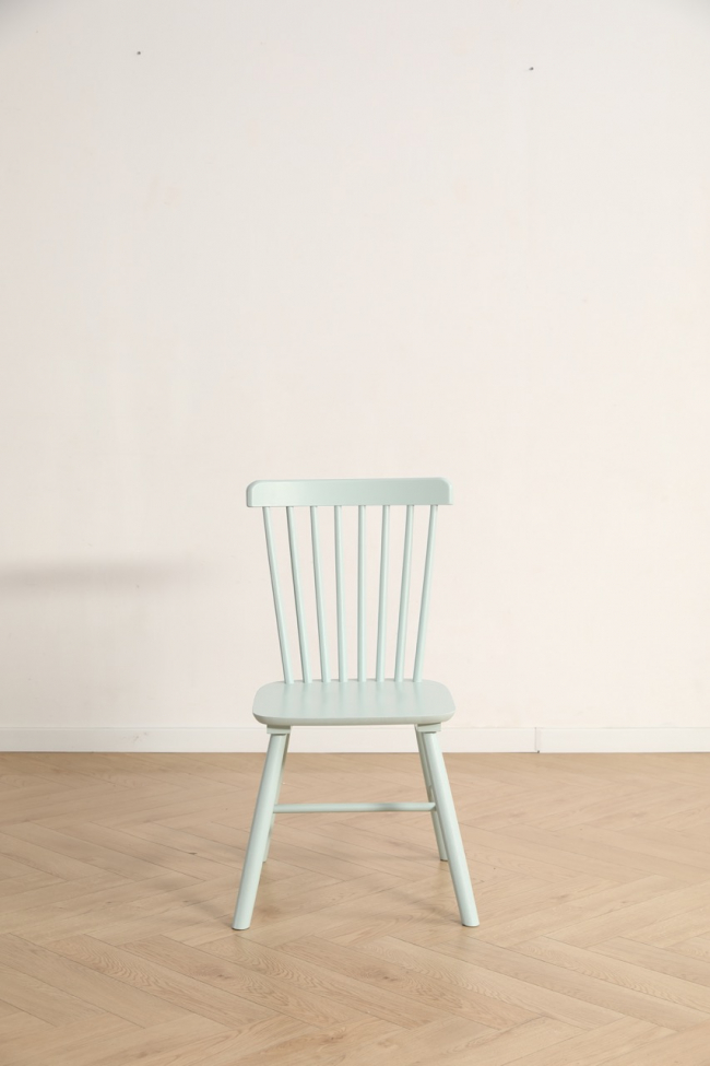 Stol 'Elsa' - Grønn