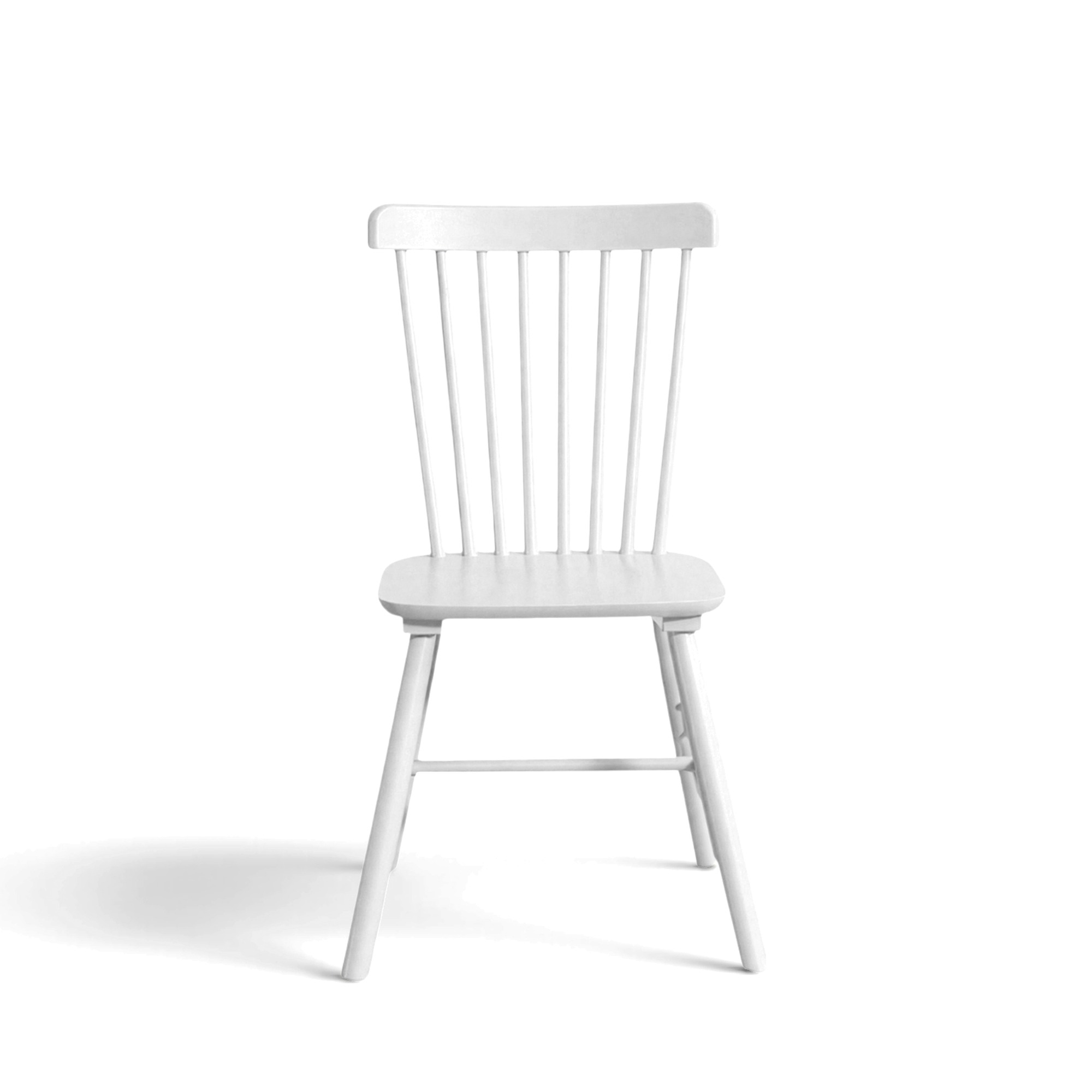 Stol 'Elsa' - Hvit