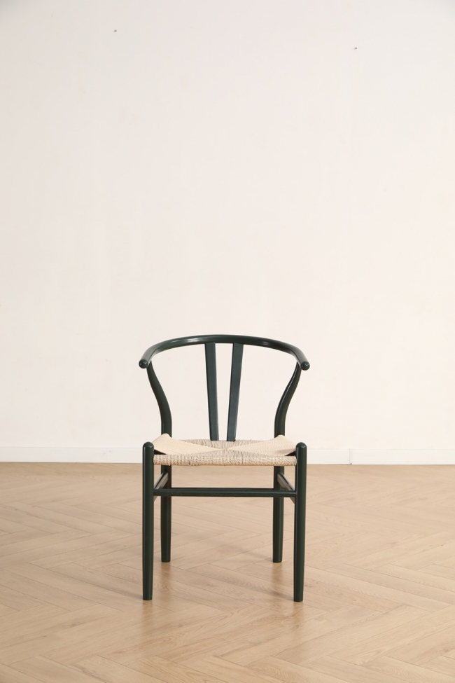 Stol 'Alta' - Grønn