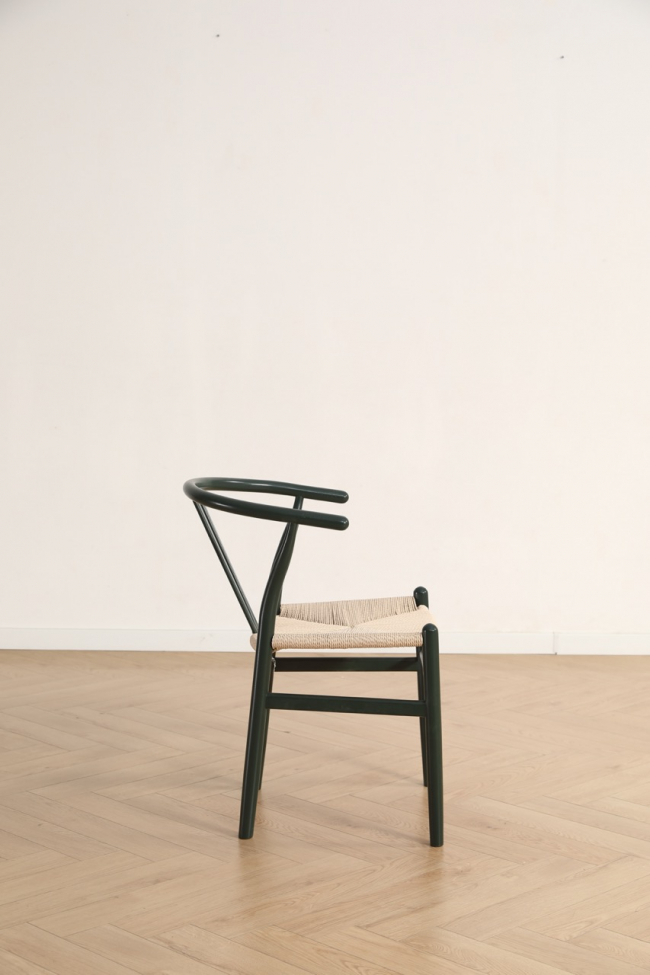 Stol 'Alta' - Grønn