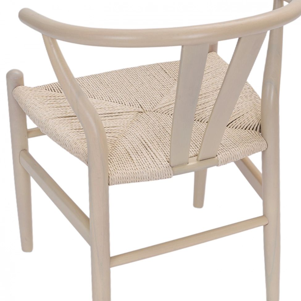 Stol 'Alta' - Beige