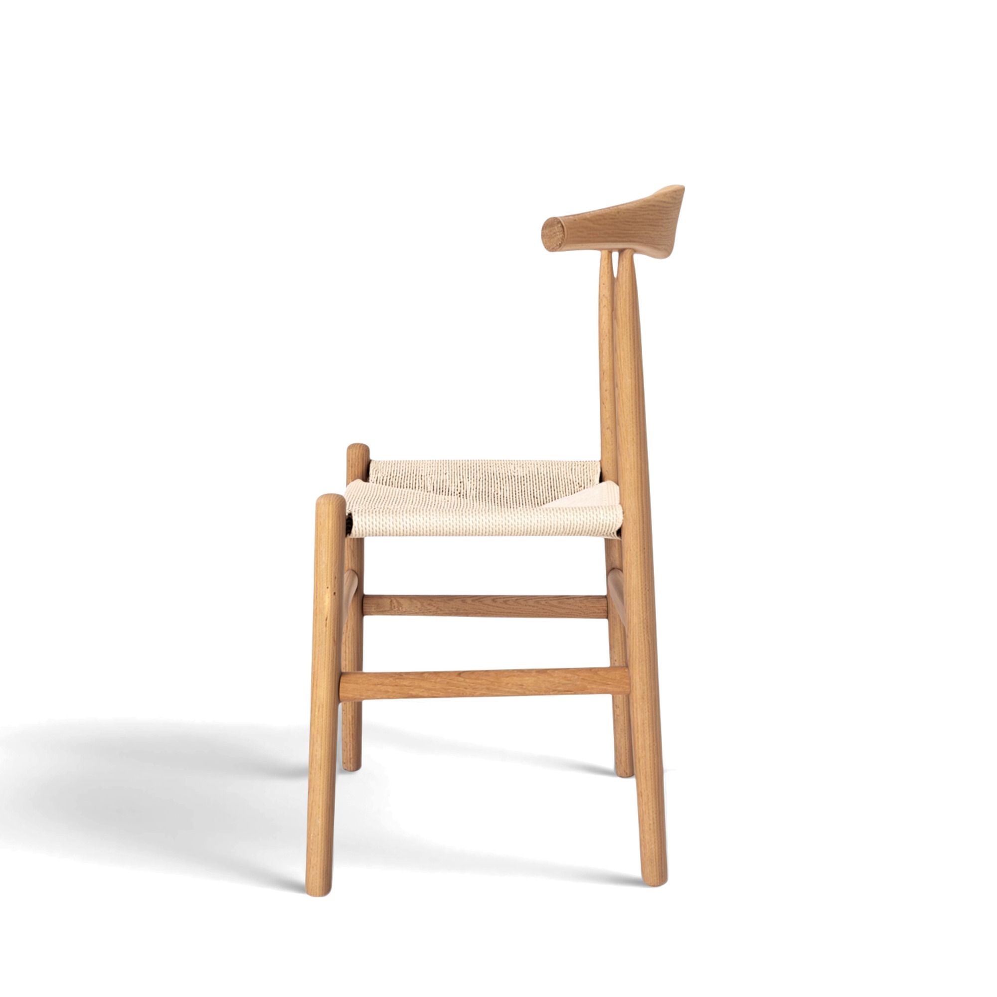 Stol 'Alma' - Naturlig