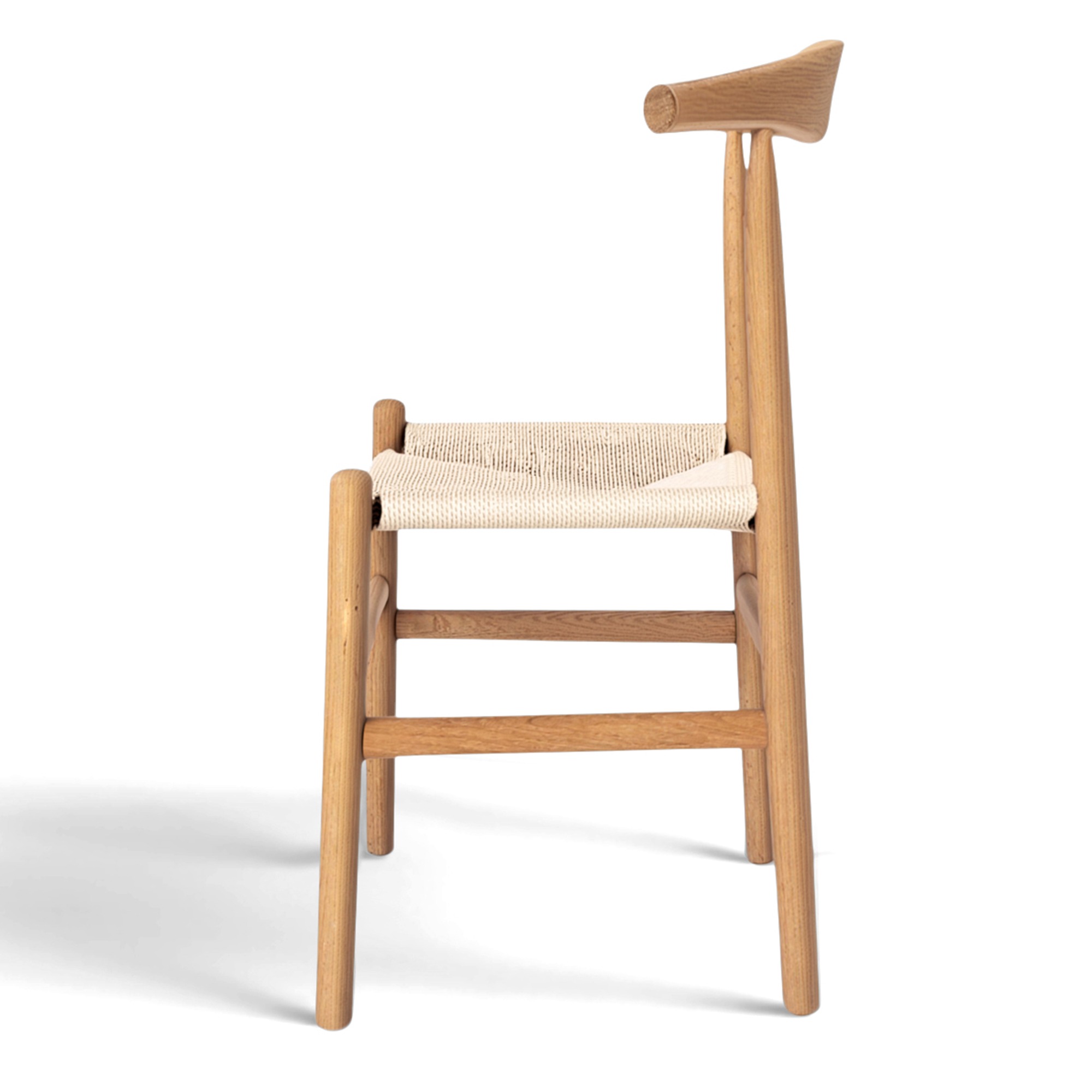 Stol 'Alma' - Naturlig